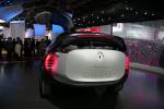 Renault Ondelios Concept 2008 года